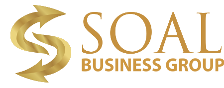 Soal Business Group
